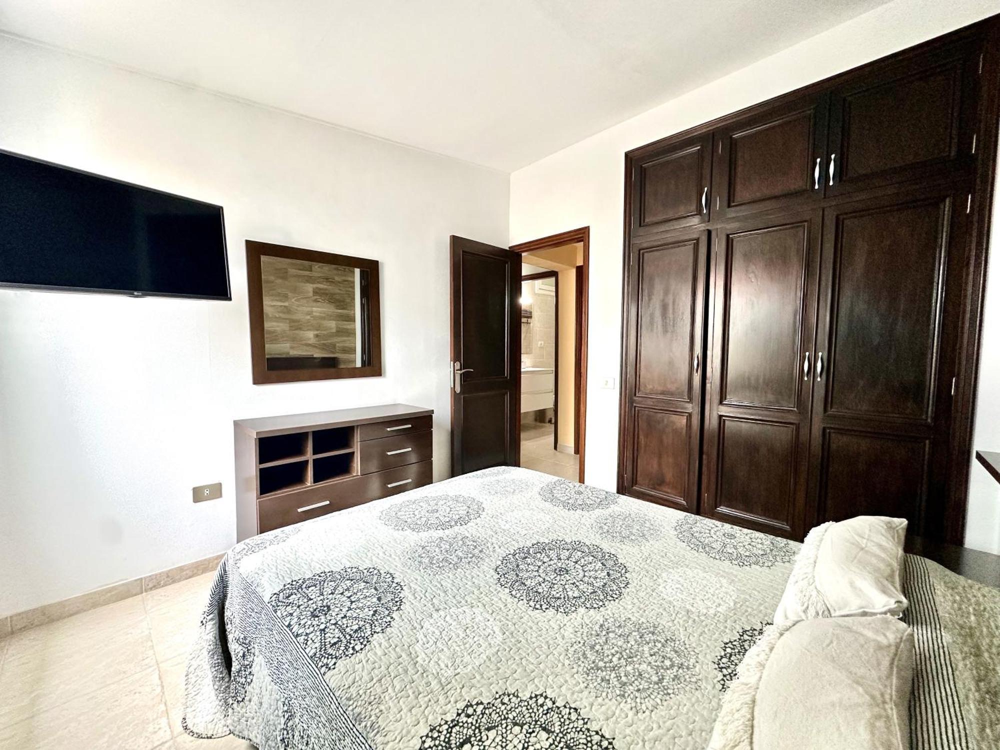 Hébergement de vacances Pambnb - House Next To The Beach, Terrace, Fiber Wi-fi, Bbq *